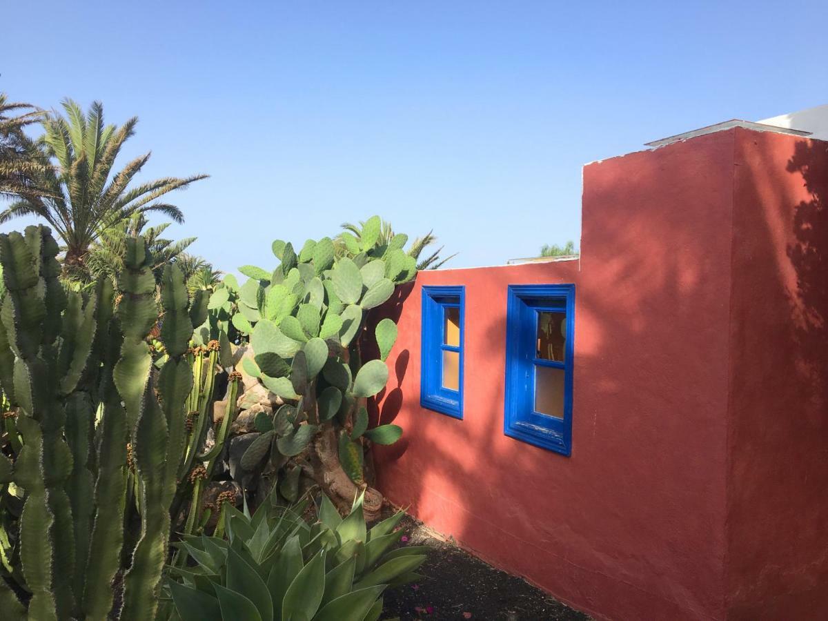 Casa Panama,In Der Finca Mimosa تيغيسي المظهر الخارجي الصورة