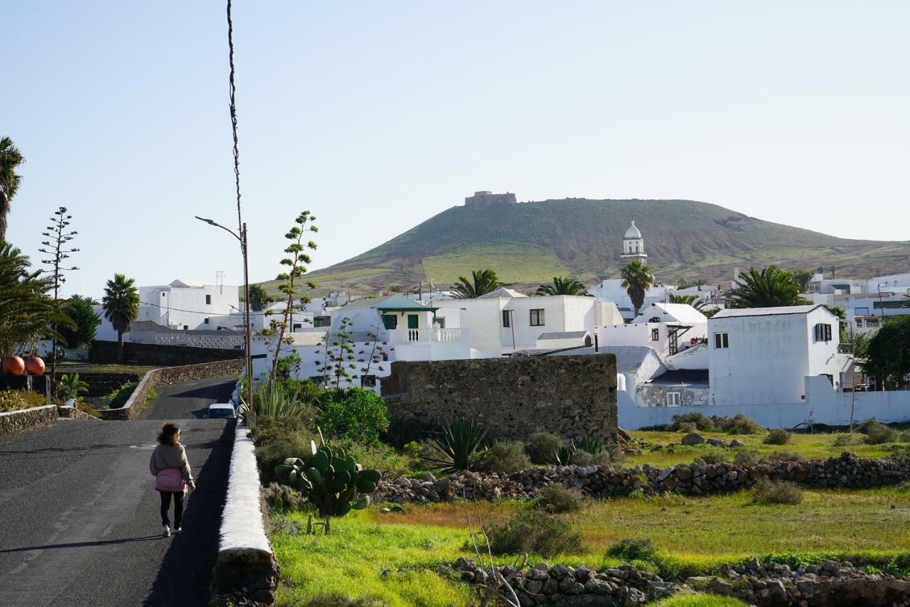 Casa Panama,In Der Finca Mimosa تيغيسي المظهر الخارجي الصورة