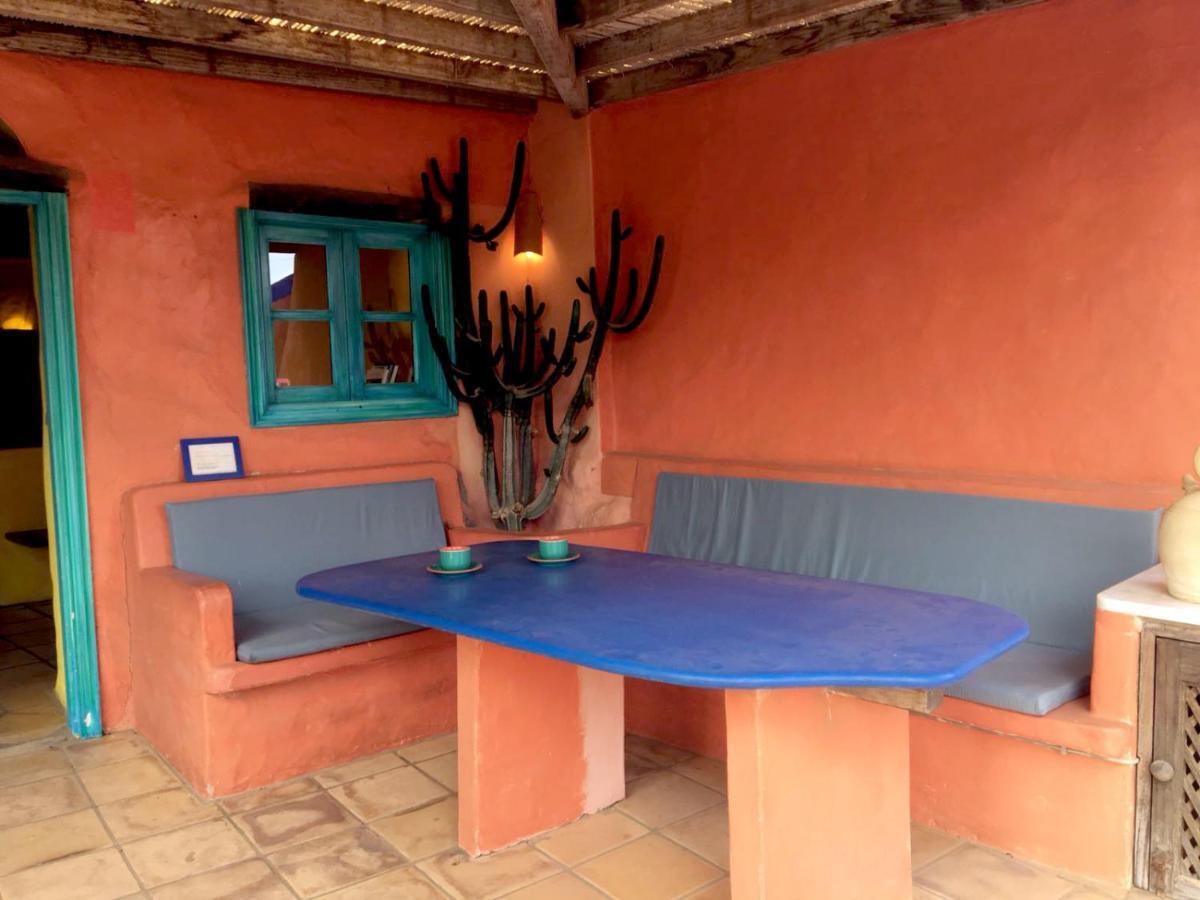 Casa Panama,In Der Finca Mimosa تيغيسي المظهر الخارجي الصورة