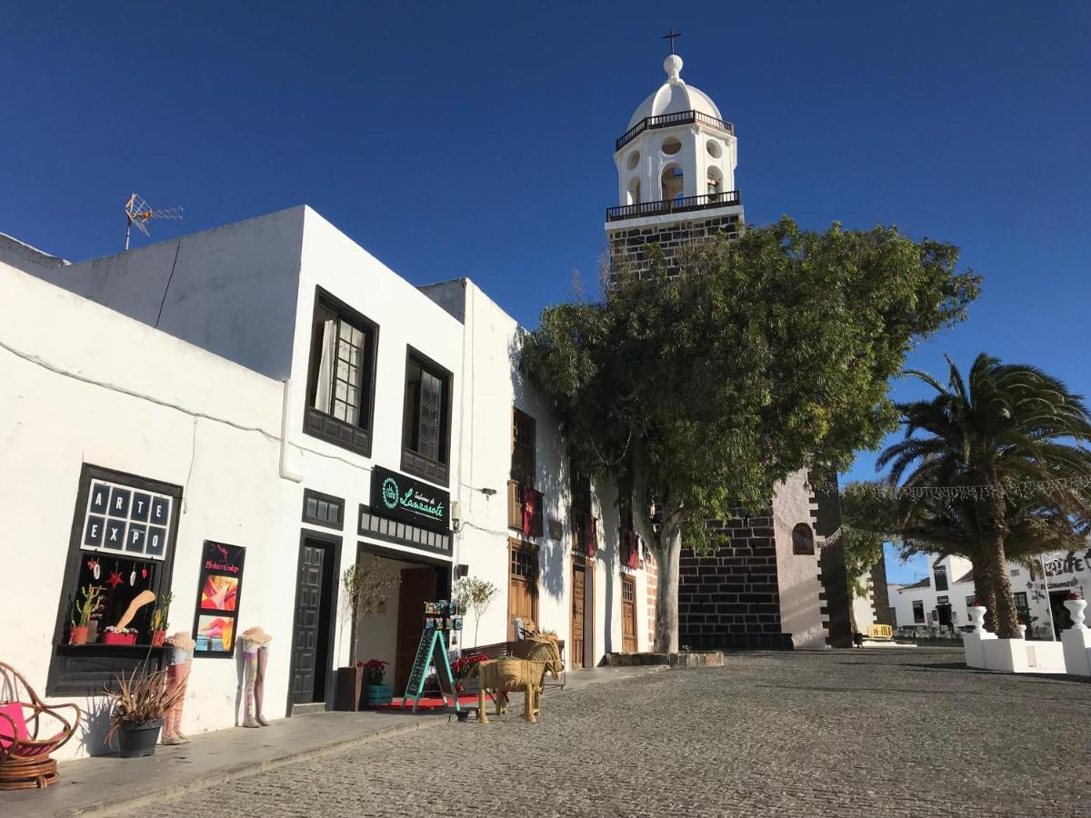 Casa Panama,In Der Finca Mimosa تيغيسي المظهر الخارجي الصورة