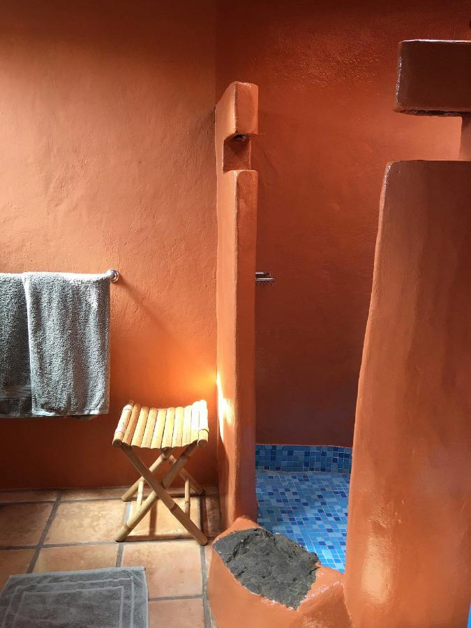 Casa Panama,In Der Finca Mimosa تيغيسي المظهر الخارجي الصورة